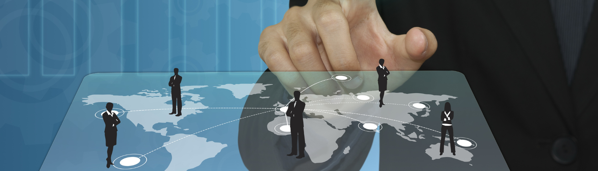 Virtual CEO Services down